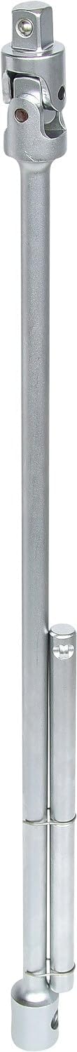 KS Tools 517.1127 CLASSIC T-Griff Gelenkantriebsschlüssel, XL, 1/2"