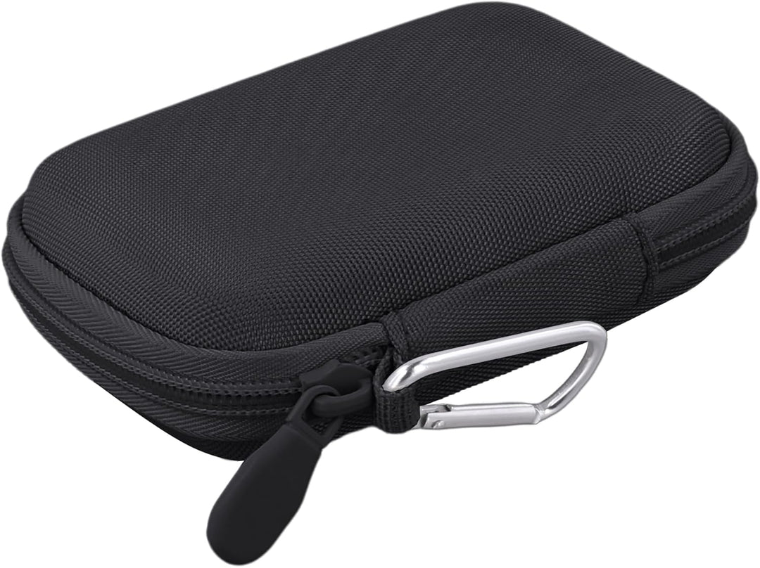 Khanka Etui für Anker Nano/MagGo PowerBank, Ultra-schlankes 5.000mAh/10.000mAh Magnetisches Akkupack