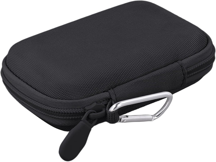 Khanka Etui für Anker Nano/MagGo PowerBank, Ultra-schlankes 5.000mAh/10.000mAh Magnetisches Akkupack