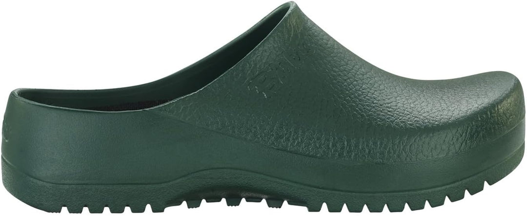 Birkenstock Super Birki Fusion Clog 36 EU Grün, 36 EU Grün