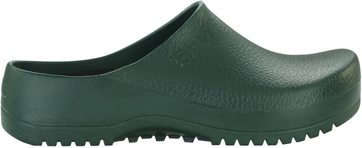 Birkenstock Super Birki Fusion Clog 36 EU Grün, 36 EU Grün