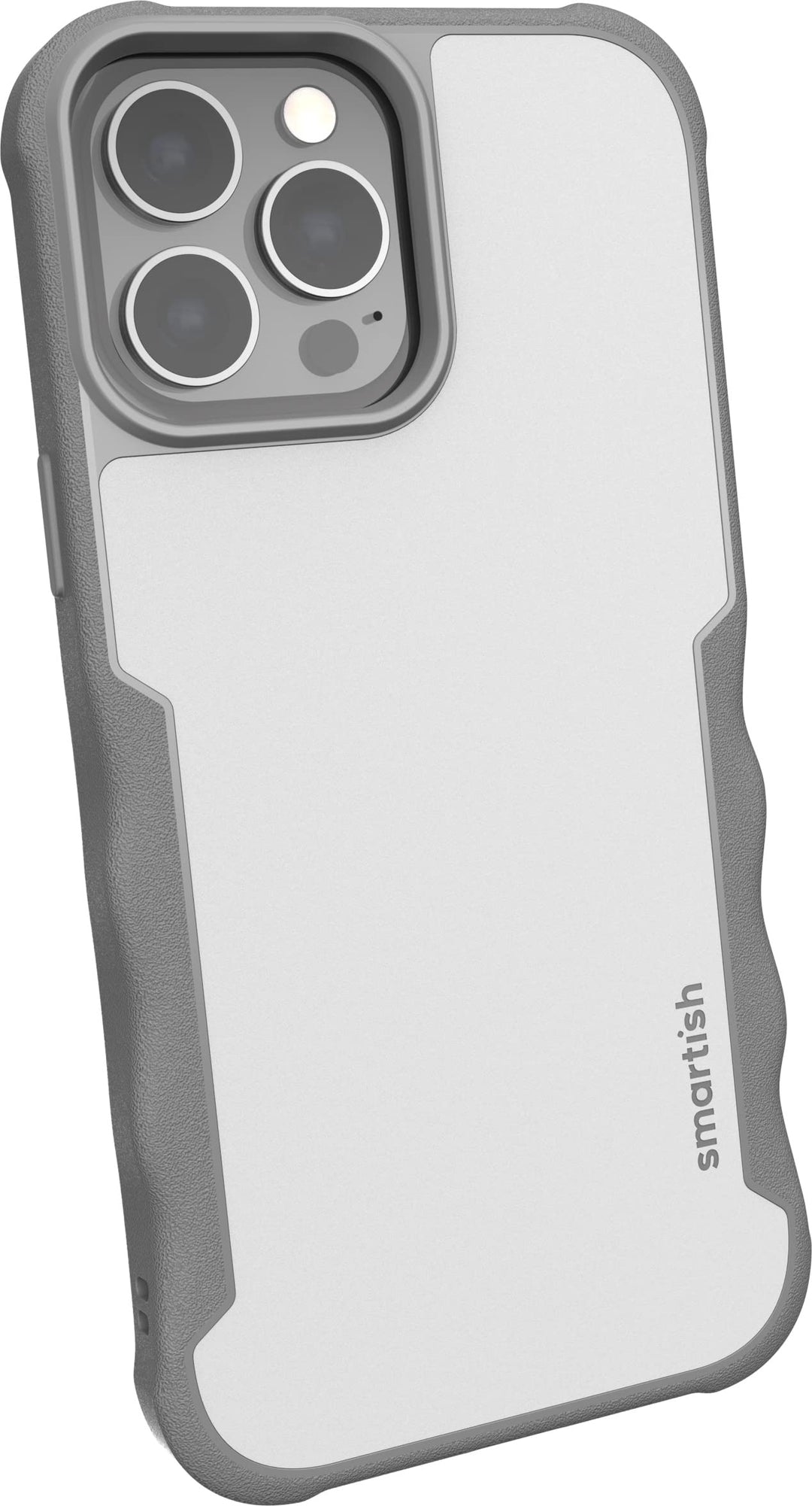 Smartish Gripzilla Schutzhülle für iPhone 13 Pro Max, kompatibel mit MagSafe [robust und robust], ge