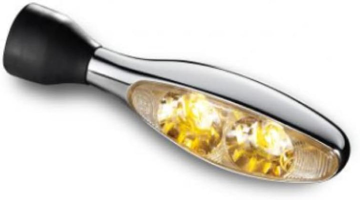 Kellermann 160.100 Micro 1000 Extreme Blinker, Chrom