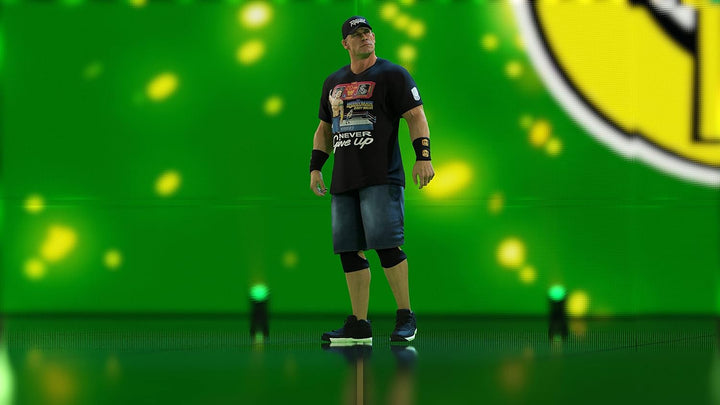 TAKE 2 WWE 2K23 - PS4