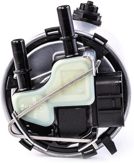 Ufi Filters 24.095.01 Diesel Filter