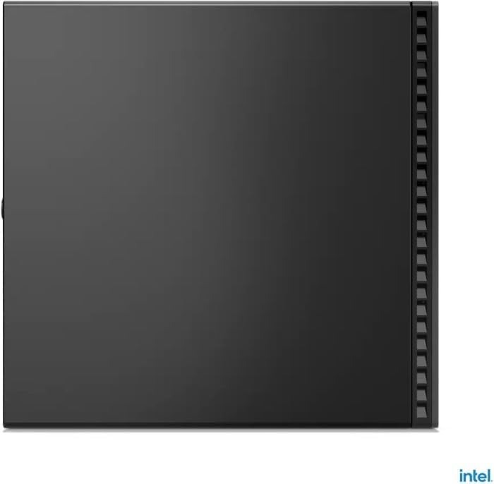 Lenovo ThinkCentre M70q Gen 4 Tiny Black Core i5-13500T 16GB RAM 512GB SSD Win11Pro - 12E3004KGE