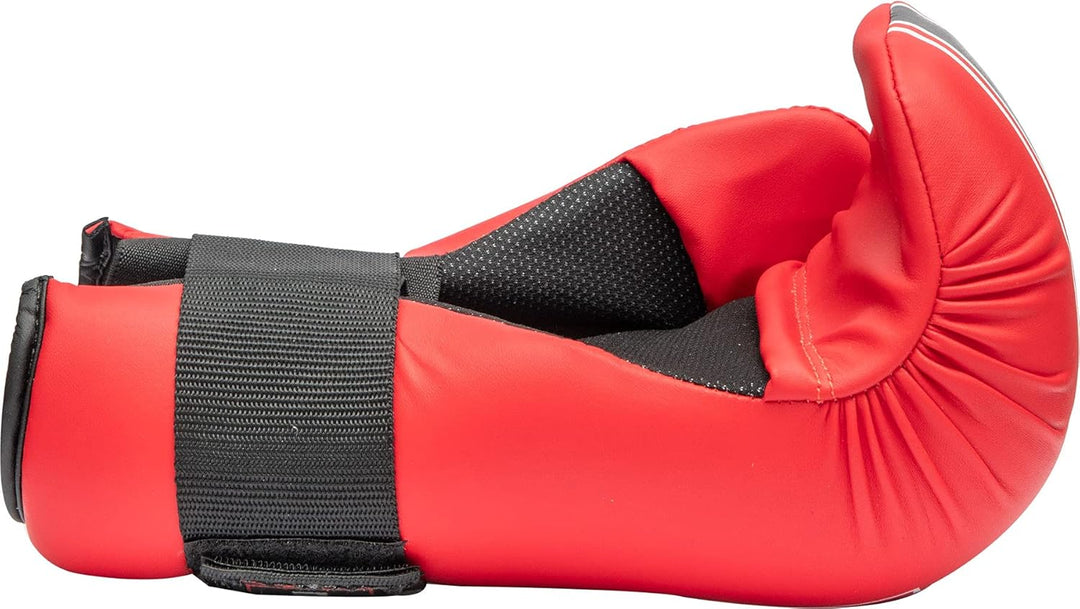manus Pointfighter Rot - Rot M, Rot - Rot M