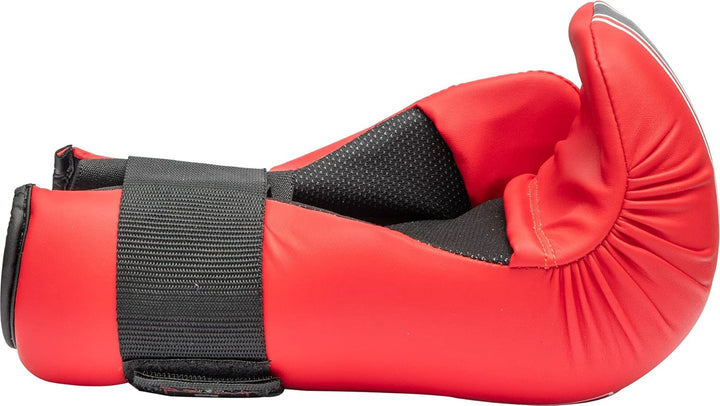 manus Pointfighter Rot - Rot M, Rot - Rot M