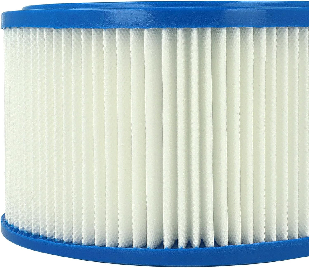 vhbw 2X Filterelement Ersatz für Alto/Wap 29747 für Akku-Staubsauger - Feinstaubfilter