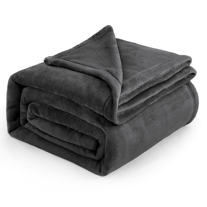 BEDSURE Kuscheldecke Flauschig Decke Fleecedecke - Wohndecke Warm Winter Weich, Sofadecke XXL, Couch