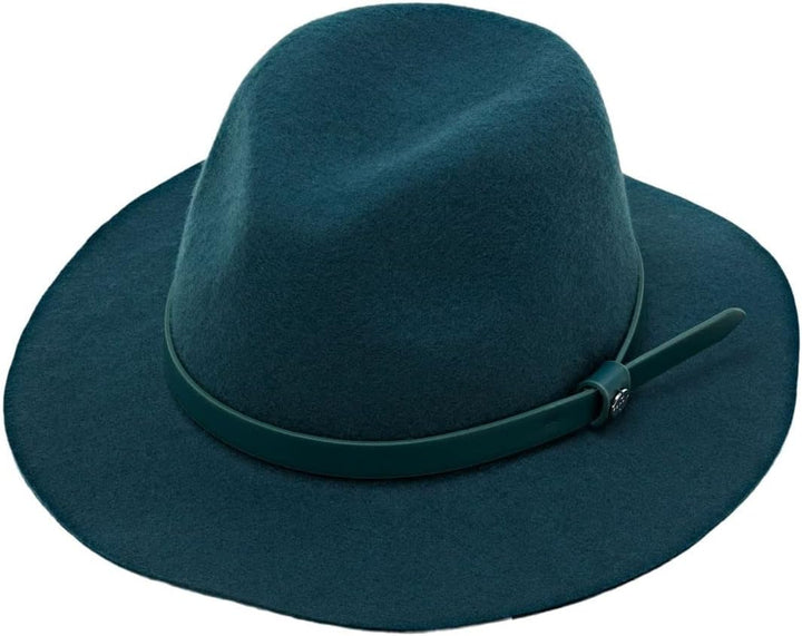 ESPRIT Damen Beanie-Mütze M AQUA GREEN, M AQUA GREEN