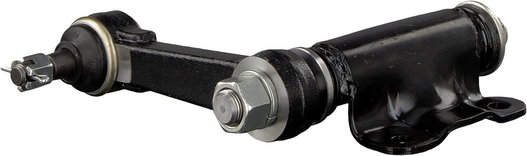 febi bilstein 41976 Lenkzwischenhebel mit Kronenmutter und Splint , 1 Stück