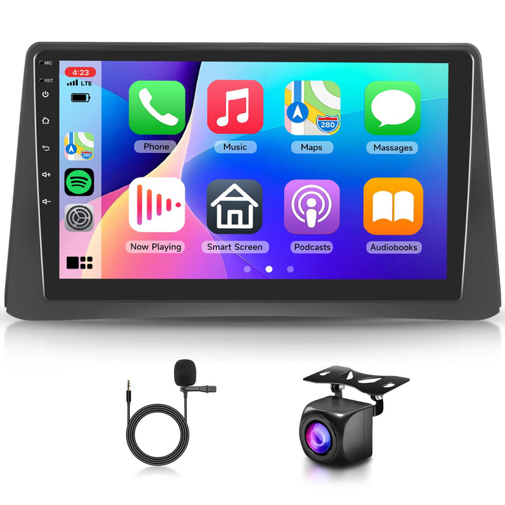 Rimoody 2G+64G Android Autoradio für Opel Mokka 1 2012-2016/Buick Encore 2013-2015 Carplay Wireless