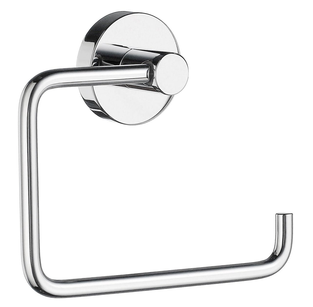 Smedbo HK341 Home Toilettenpapierhalter Chrom Glänzend