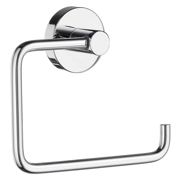 Smedbo HK341 Home Toilettenpapierhalter Chrom Glänzend