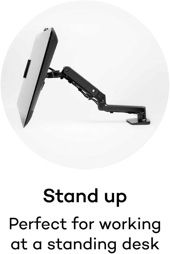 Wacom Flex Arm (geeignet für Cintiq Pro 24 & 32)