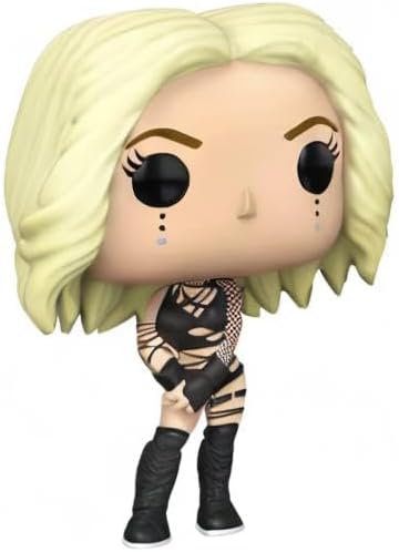 Pop! WWE: Liv Morgan (2023 Fun on The Run Exclusive)