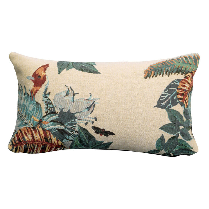 Vivaraise Coussin Emmy Multico Multico 30 x 50 cm 30 X 50 Multico, 30 X 50 Multico