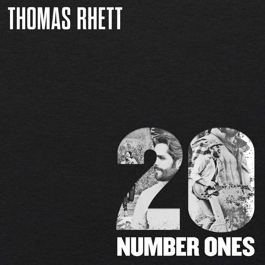 20 Number Ones, Vinyl