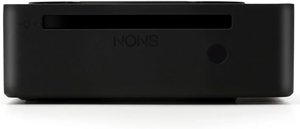 NONS Instant Back-Mamiya RZ67 (Instax Square Film)