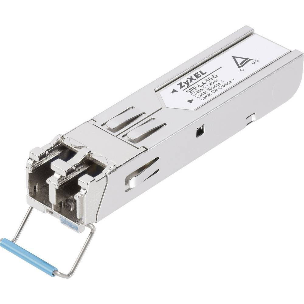 Zyxel SFP-LX-10-D 1000BaseLX SFP-Modul [91-010-203001B]