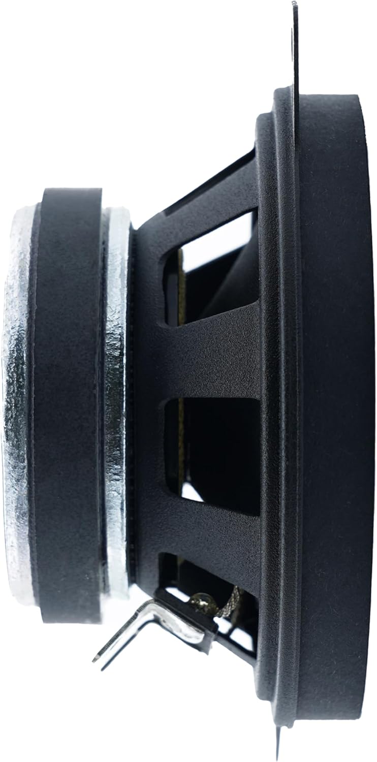 Hertz DCX 87.3 – Lautsprecher