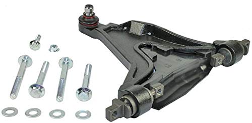 Metzger 58024901 Lenker, Radaufhängung
