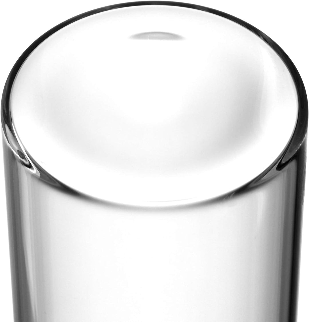 LEONARDO HOME 018775 CIAO Wasserkaraffe 1000 ml, Glas