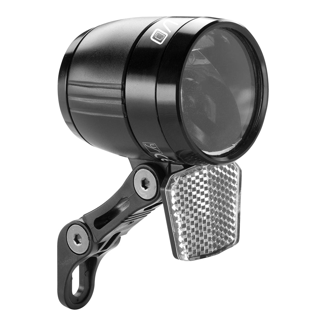 Lunivo Dia F100d, Frontleuchte für Dynamo