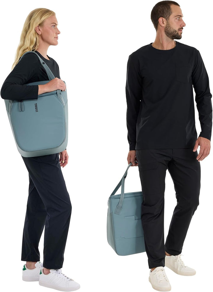 Thule Chasm Inlock Kühltasche Für Das Fahrrad 21l Mid blue 21, Mid blue 21
