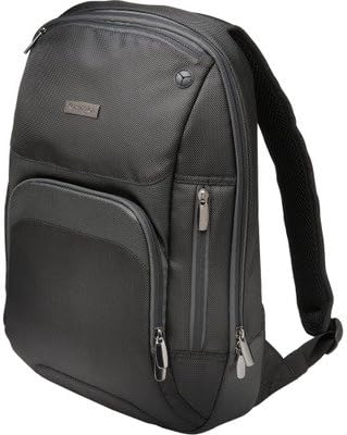 Kensington Contour Backpack Notebooktasche Ultrabook 13,3 Zoll Triple Trek