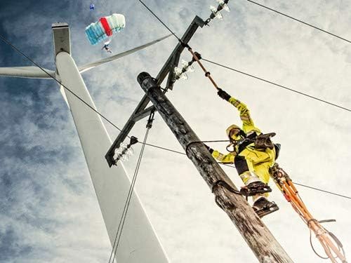 Blaklader 19901141 Handwerker-Hose Stretch X1900, Marine/Schwarz, grootte D84 D84 8999, D84 8999