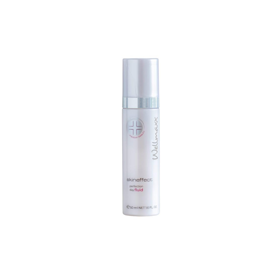 Wellmaxx skineffect perfection day fluid LSF 15