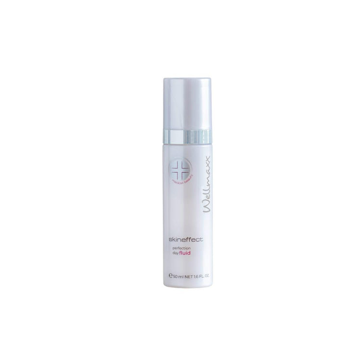 Wellmaxx skineffect perfection day fluid LSF 15