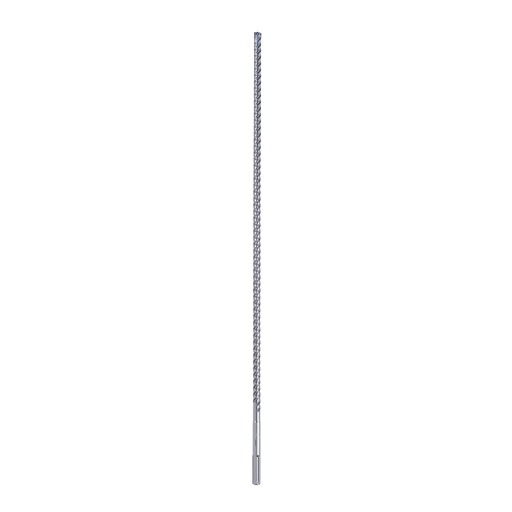 Bosch Professional Hammerbohrer SDS max-8X (Masse 18x800x940 mm, Bohrer für Beton und Normalbeton) 2