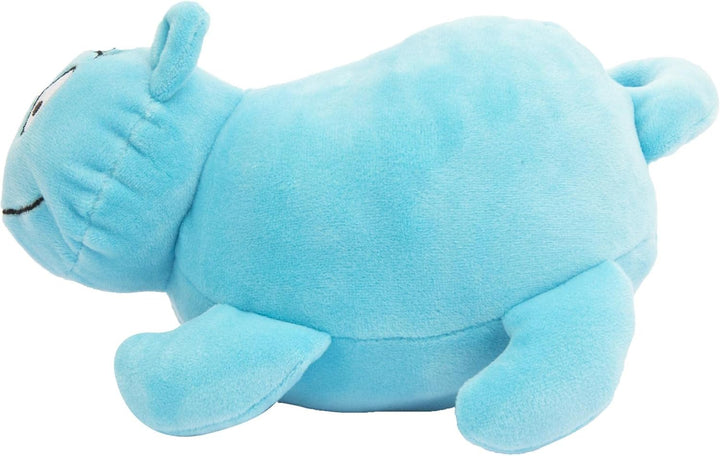Giochi Preziosi -BAP36200 Barbabravo umwandelbar, Mehrfarbig, BAP36200 Blau, Blau