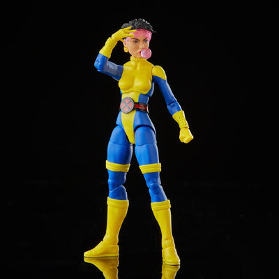 Marvel Legends Series Forge, Storm & Jubilee X-Men 60th Anniversary Actionfiguren-Set, 15,2 cm Actio