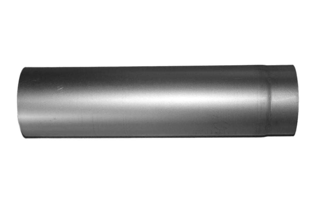 Ofenrohre | FAL-Rohre | Alle Durchmesser, Grössen & Formen (Ø 100 mm, Gerade 50 cm) Ø 100 mm Gerade