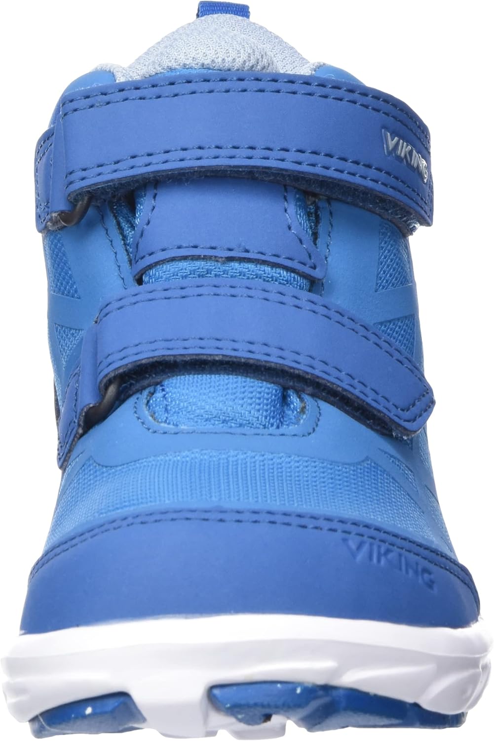 Viking Unisex Kinder Veme Mid R GTX Walking-Schuh 27 EU Royal, 27 EU Royal