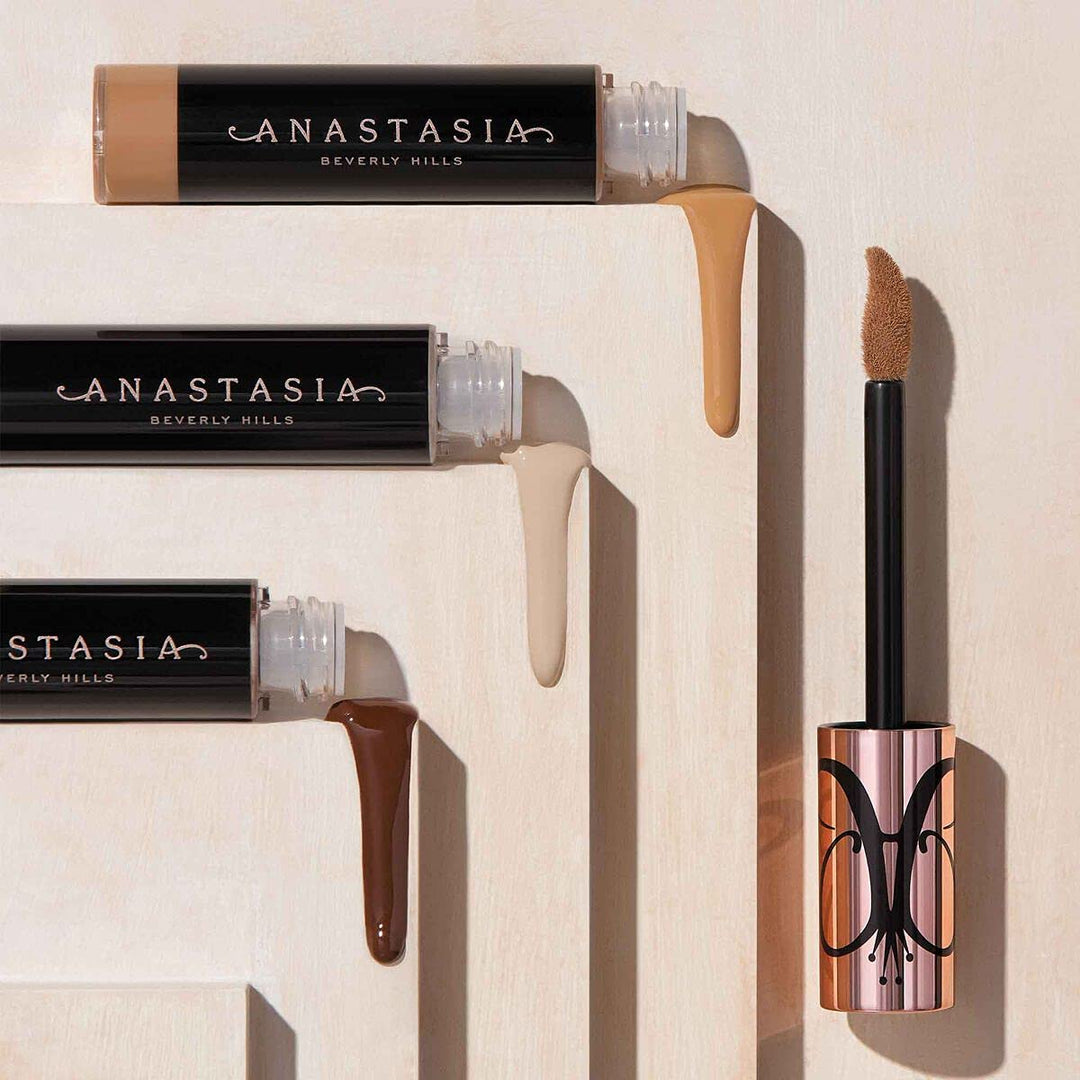 Anastasia Beverly Hills - Magic Touch Concealer - Shade 13 1 stück (1er Pack) Shade 13, 1 stück (1er