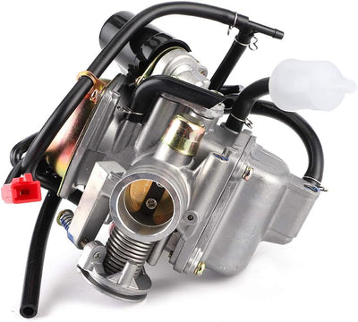 pd24j vergaser,pd24j,vergaser pd24j,ATV Vergaser, 24 mm Vergaser Carburetor Zubehör Vergaser Ersatz