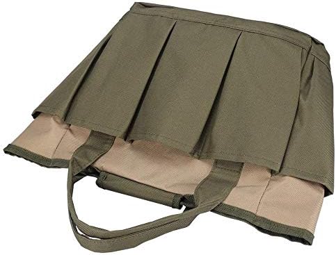 Namvo Garden Tool Kit, Gro?e Garten-Einkaufstasche mit Mehreren Taschen für Garten-Tool-Kit, Garten-