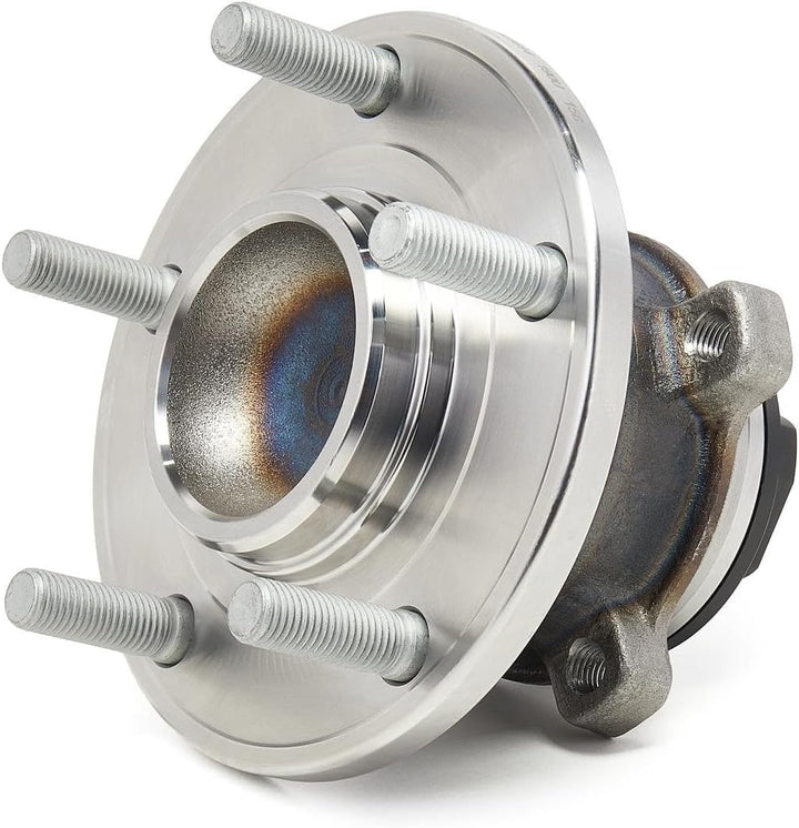 SKF Radlagersatz Radlager Set Hinten | VKBA 6801 | Für 3 I (BK) 3 II (BL) 5 5 (CR) BIANTE