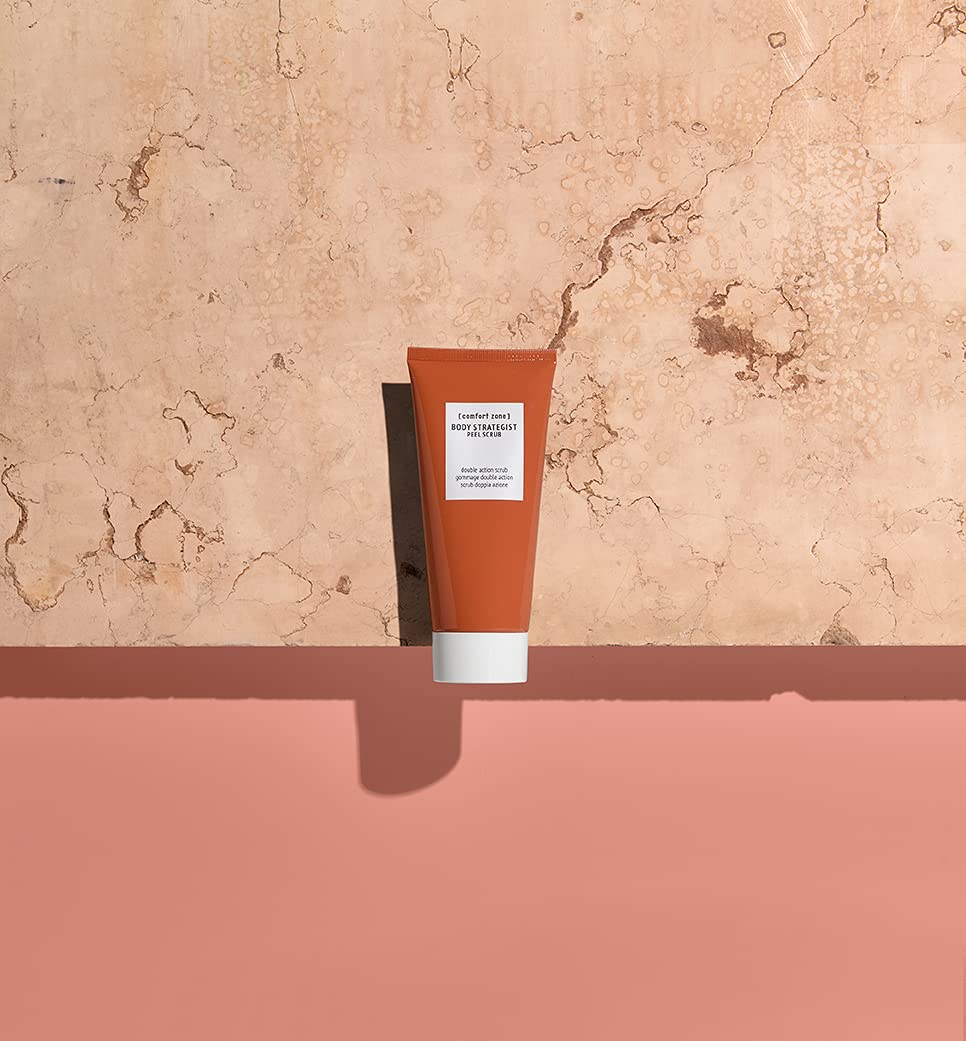 Body Strategist Scrub 200 Ml