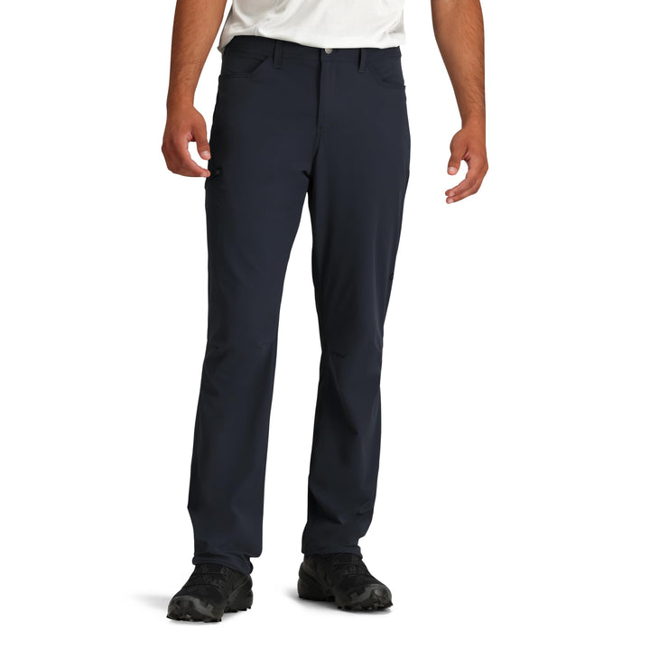 Outdoor Research Ferrosi Pants - 32" Inseam 34 Dunkles Marineblau, 34 Dunkles Marineblau