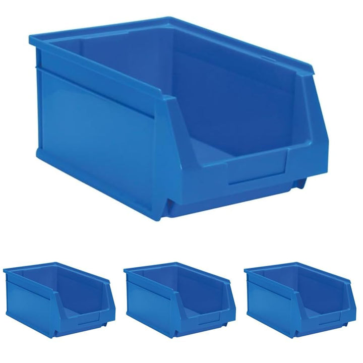 Tayg 252020 Stapelbares Schubfach Nr.52 Lagersichtkasten 52 / Stapelbox/Sortierhilfe / 236 x 160 x 1
