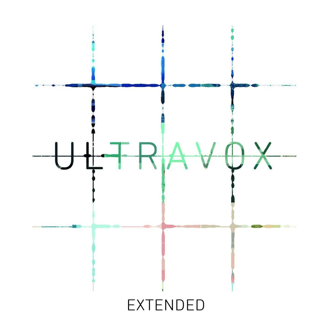 Extended, Vinyl
