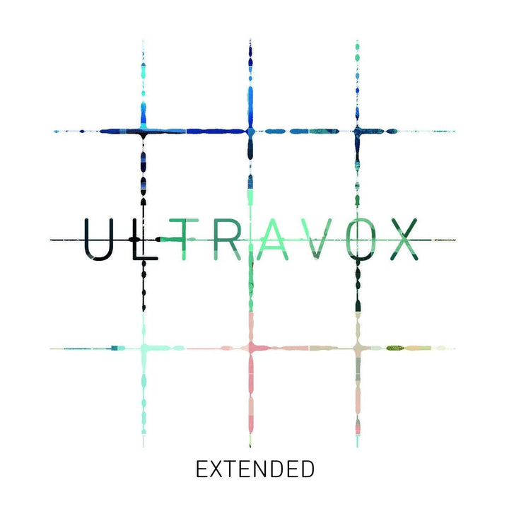 Extended, Vinyl
