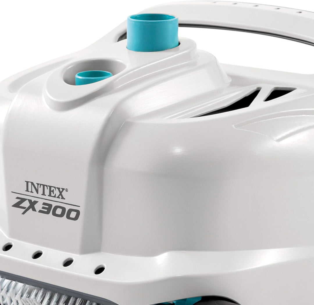 Intex - 28005EX - Zx300 Boden- und Wandsaugroboter Einzeln, Einzeln