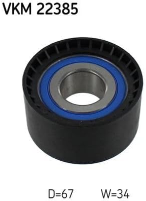 SKF VKMA02383 Spannrolle